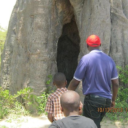 Lochinvar Safari Lodge Of Lochinvar National Park - Zambia エクステリア 写真