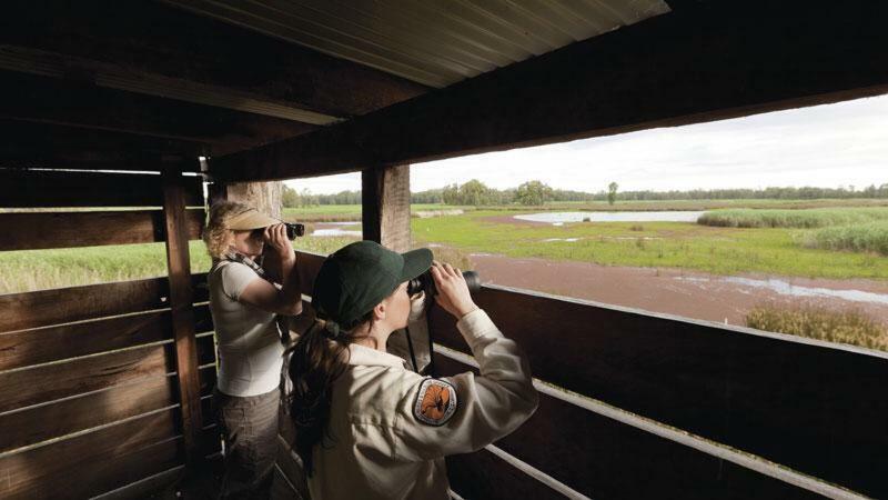 Lochinvar Safari Lodge Of Lochinvar National Park - Zambia エクステリア 写真